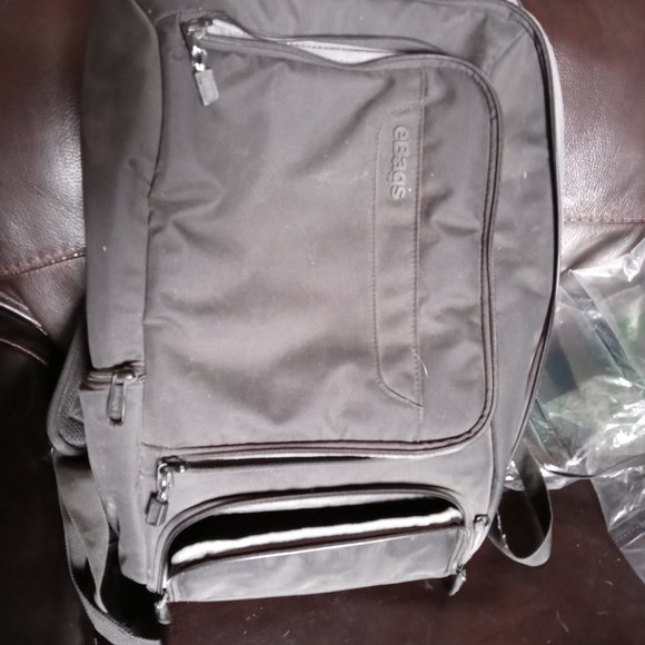 Ebags Bags Ebags Slim Laptop Backpack Laptop Poshmark